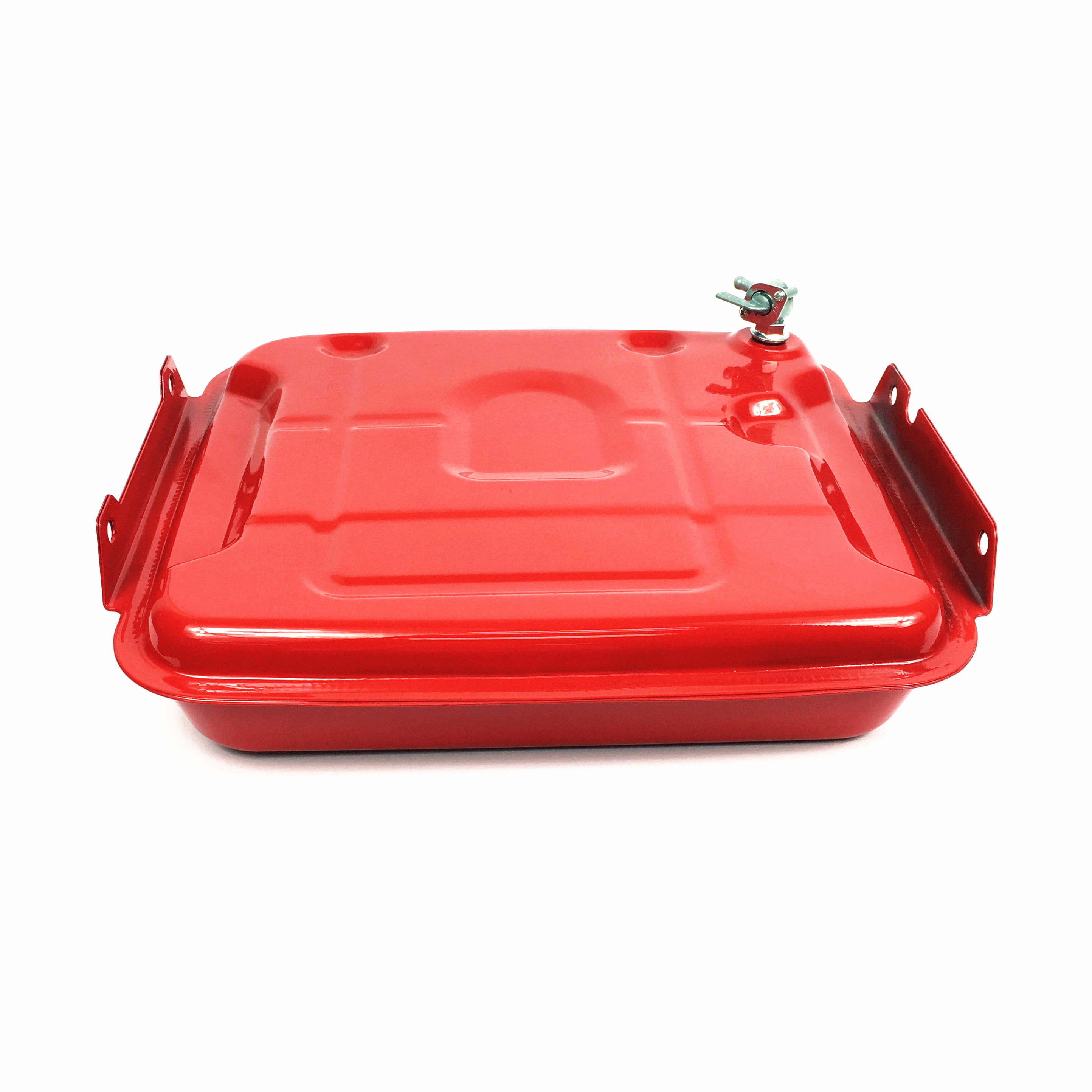 1set Red 2KW 3KW Generator Fuel Tank Fuel Tank Assembly 168F Gasoline Tank  with Cover and A Full Set of Unit Accessories - AliExpress