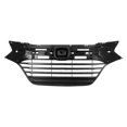 thumbnail image 1 of Grille Assembly for 2016-2018 Honda Hr-V, 1 of 1