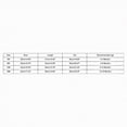 thumbnail image 2 of TOWED22 Infant Newborn Baby Boys Girls Cute Print Romper Summer Jumpsuit Sleeveless Overalls Clothing Set White,0-3 M, 2 of 2