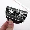 thumbnail image 4 of Unique Bargains 1 Pc Claw Clip Halloween Animal Hair Clip for Women White, 4 of 5