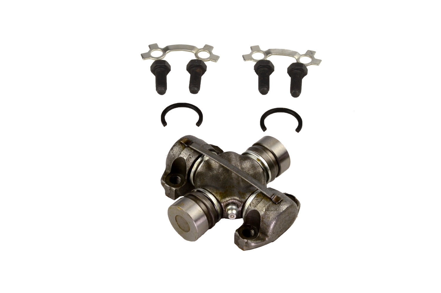 Spicer 5-2031X Universal Joint, Greaseable