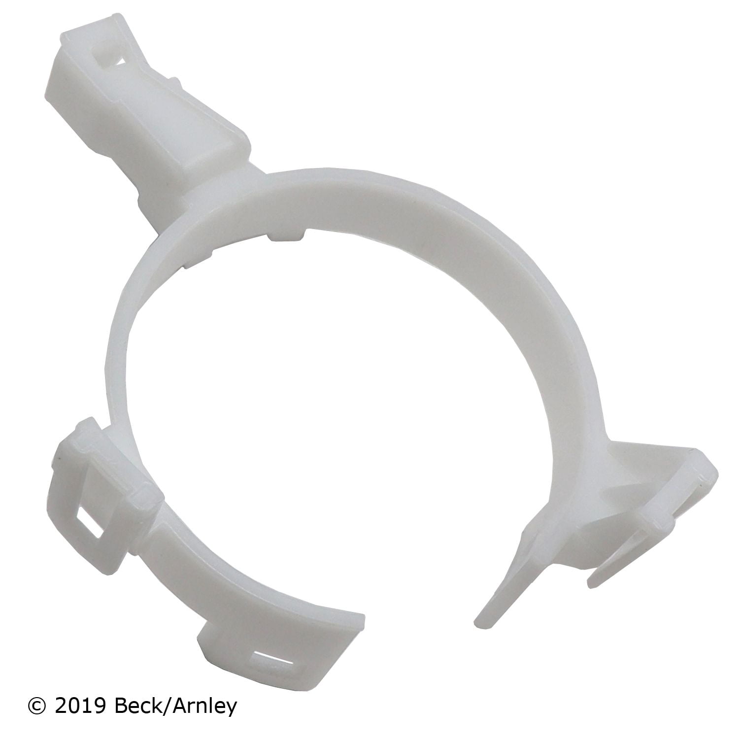 BeckArnley 043-3060 Intank Fuel Filter
