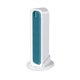 thumbnail image 1 of Ventilador de pared sin aspas, portátil, silencioso, para dormitorio, escritorio, con alimentación por USB, ahorro de espacio, ángulo ajustable, funcionamiento silencioso, bajo consumo., 1 of 4