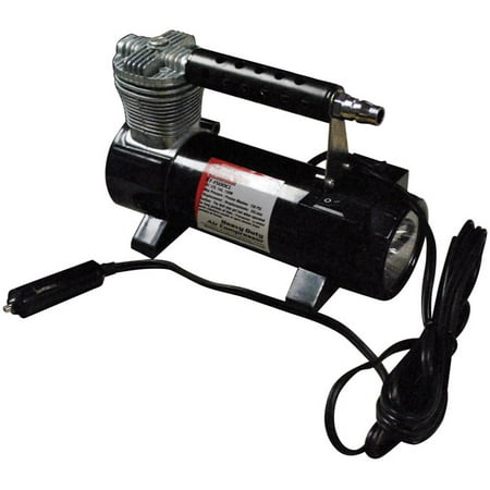 Nippon Pipeman Heavy Duty Air Compressor 150W 150PSI