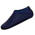 thumbnail image 2 of Womens and Mens Water Shoes Barefoot Quick-Dry Socks for Beach Swim Surf Yoga Exercise, 2 of 4