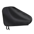 thumbnail image 4 of Hitch Cover Protector Breathable Easy to Use Camper Accessories Tow Bar RV Trailer Tow Hitch Cover Universal, 4 of 8