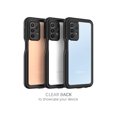 thumbnail image 5 of Body Glove Tidal Waterproof Phone Case for Samsung Galaxy A23 5G - Black/Gray, 5 of 9