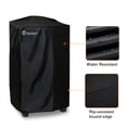 thumbnail image 2 of Esinkin 40 inch Electric Smoker Cover for Masterbuilt 40 Inch Electric Smoker-Black, 2 of 6