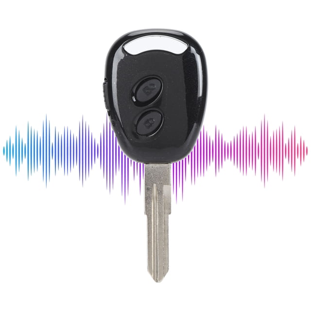 Mini Enregistreur à Activation Vocale, Lecteur MP3 à Longue Autonomie, avec Écouteurs pour Conférence Réunion Cours