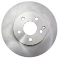 thumbnail image 2 of Geelife For 2004-2006 Mercedes-Benz E320 2007-2009 Mercedes-Benz E350 Brake Rotor Set, 2 of 9