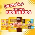thumbnail image 3 of Lunchables Ham and Cheddar Cheese, 4.5 Ounce -- 16 per Case., 3 of 7