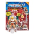 thumbnail image 2 of Juguete Mattel Masters of the Universe Origins He-Man Puño Boleador, 2 of 4