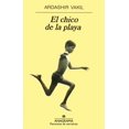thumbnail image 1 of Libro El Chico De La Playa Tapa Blanda, Autor Ardashir Vakil, Editorial Anagrama, 1 of 2
