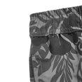 thumbnail image 4 of Hicidod Swimming Trunks for Mens Quick Dry Thin Swim Shorts with Pockets Swimwear Bathing Suits Fashion Printed Casual Beach Short, 4 of 6