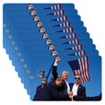 thumbnail image 1 of Buy 2 get 10% off ! Personalized Credit Card Sticker Design Fun Stickers 1pc/10pc, 1 of 3