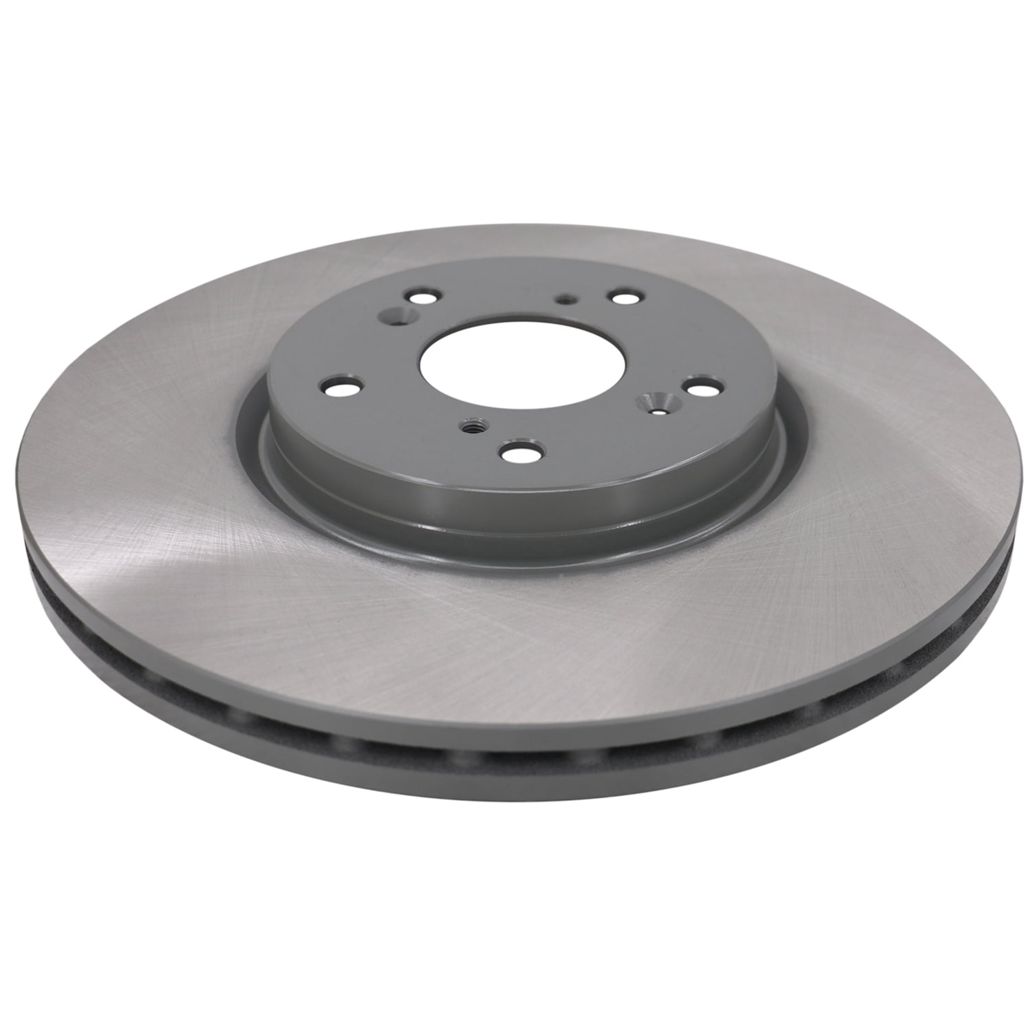 Winstop Brake Rotor, Front WS245810, Acura TL 2008-2004
