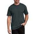 thumbnail image 2 of Dickies Mens and Big Mens Short Sleeve Heavyweight T-Shirt, 2 of 6