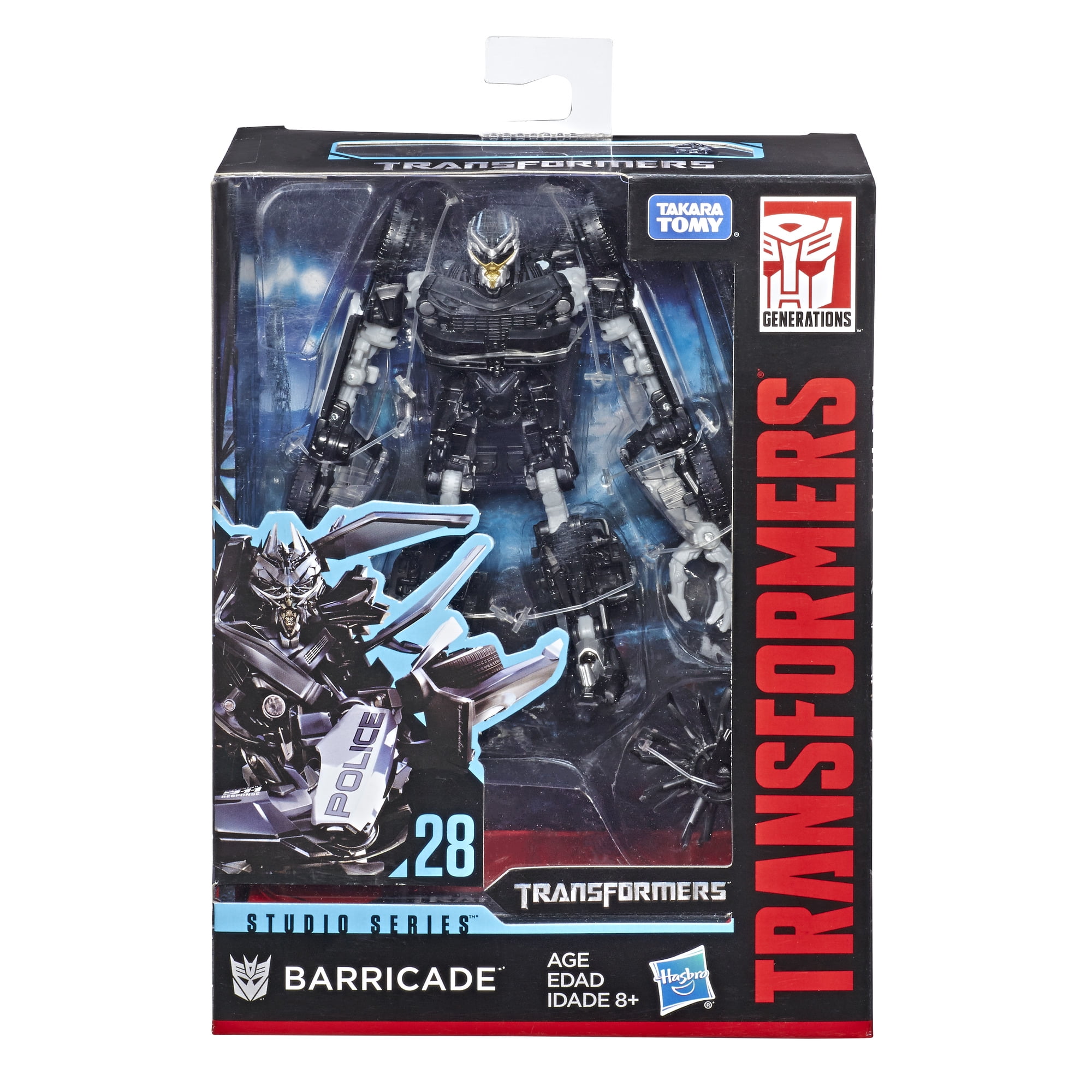 studio series 28