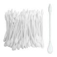 thumbnail image 4 of HavenCo Dual-Tip Cotton Swabs for Precision Makeup Application and Gentle Cleaning 100% Pure Cotton, 150 Count, 4 of 4