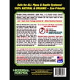 thumbnail image 2 of Septic Saver 2.5 oz., 2 of 2