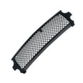thumbnail image 4 of LABLT Front Hood Bumper Grill Grille Cover Conversion Black Mesh Replacement for 1999-2002 Chevy Silverado 2000-2006 Tahoe Suburban, 4 of 4