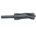 thumbnail image 3 of Twist Drill Bit, Fast Chip Removal 118° Edge Angle High Speed Steel Spiral Router Bits With 1/2in Shank For Iron Aluminum Copper, 3 of 8