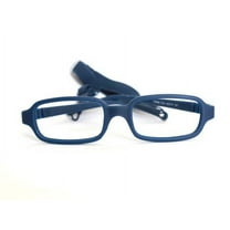 Kids Bright Eyes baby flexible frames navy Frame baby eyeglasses kids flexible frame 2 to 4 years old