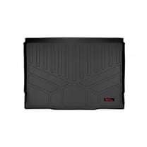 Rough Country Rear Cargo Mat for 2021-2025 Ford Bronco 4-Door - M-5170