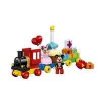 LEGO DUPLO Disney Mickey & Minnie Birthday Parade 10597