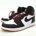 thumbnail image 1 of N I-K-E A i r-Jor-dan 1 RETRO HIGH OG A i r-Jor-dan 1 Retro High Original Bloodline Snea, 1 of 6
