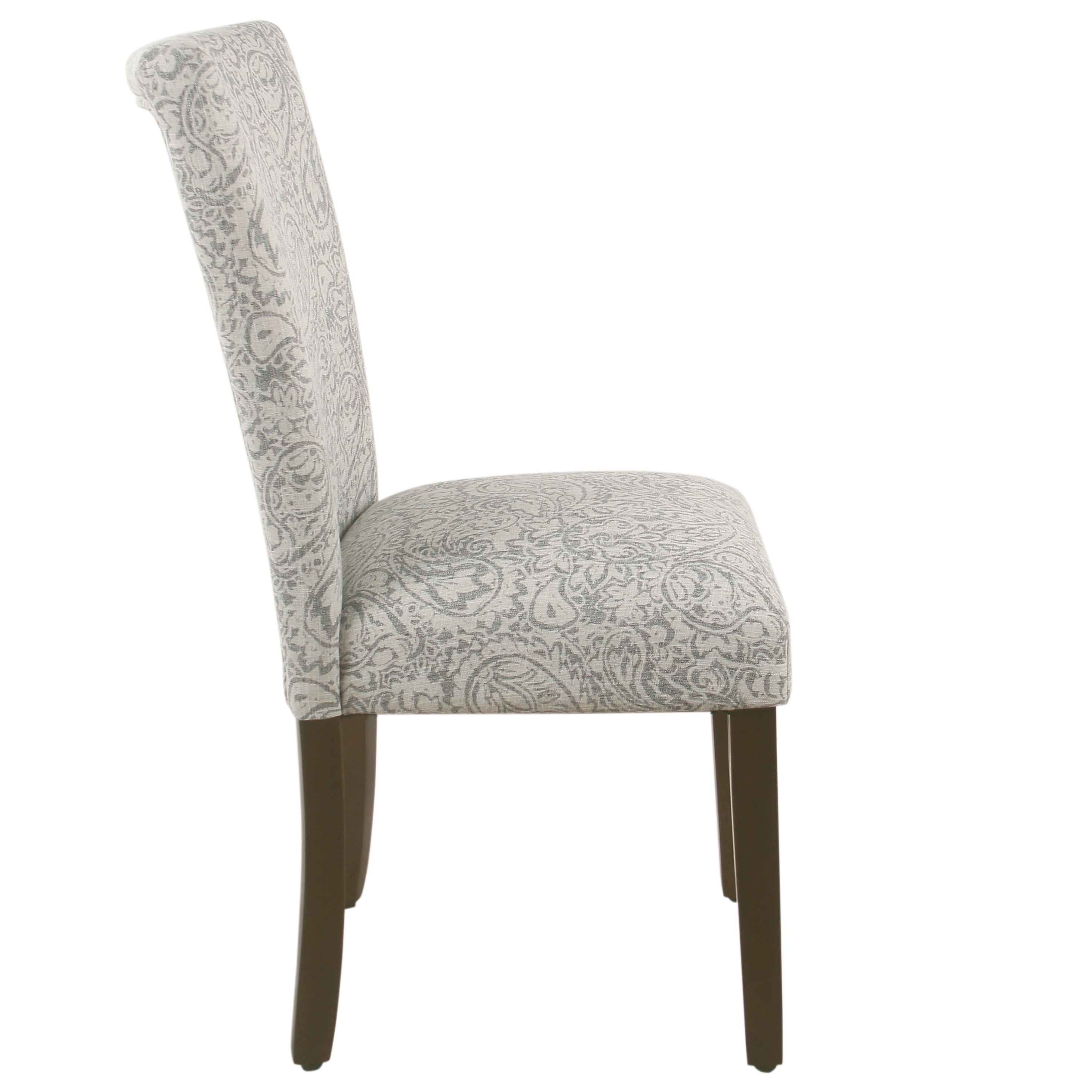 HomePop Parsons Dining Chair (set of 2)
