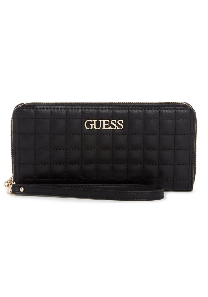 Guess Women´s Wallet Matrix SWVG7740460BLACK Walmart Canada