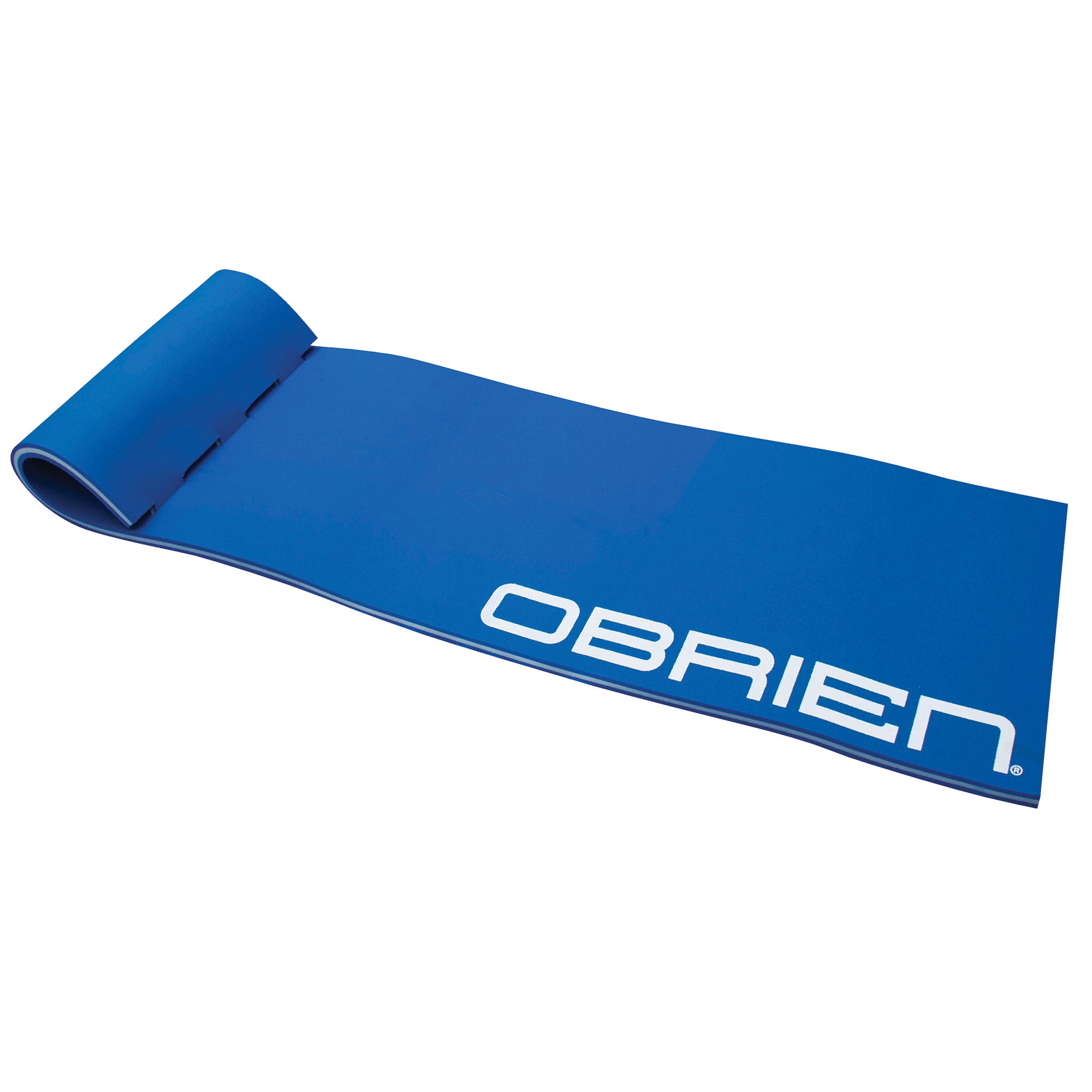 Floating foam pad Floating foam pad