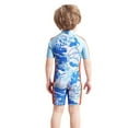 thumbnail image 6 of Swim Suits for Boys Summer Stylish Dino Print better Surfing Hot Springs Swimwear, 6 of 8