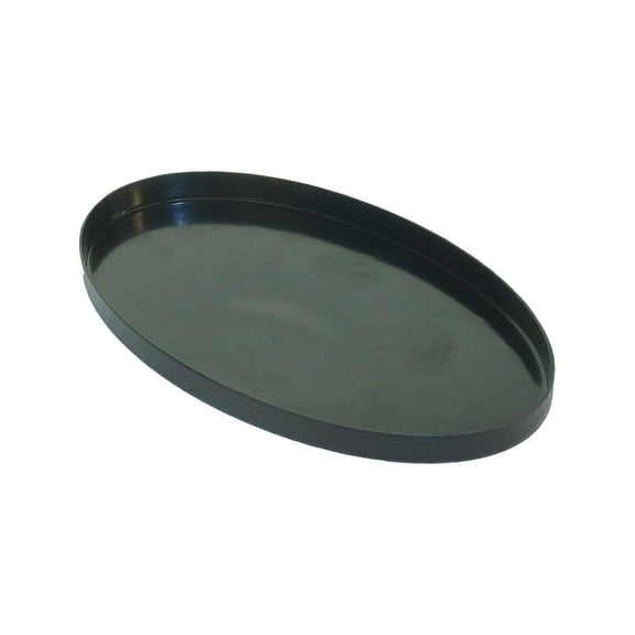 CORS Shrew, NEL Snake Metal Detector Coil Cover 6.5 inch x 3.5 inch