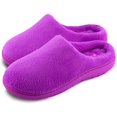 thumbnail image 1 of Pupeez Girls Solid Clog Slippers, 1 of 5
