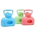 thumbnail image 4 of Pet Poop Pickup Clip Plastic 1Set For Dogs Indoor Outdoor Use, 4 of 5