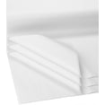thumbnail image 1 of | Gift Wrap Tissue Paper | Size: 15x20 | Acid Free (White, 100 Sheets), 1 of 8
