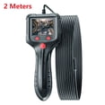 thumbnail image 1 of HD Industrial Endoscope Camera 2.4in IPS Inspection Camera Pipe Sewer Borescope, 1 of 11