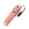 thumbnail image 2 of Auriculares Bluetooth de Larga Duración con Espera Universal con Micrófono para Empresas Sunnimix Auricular bluetooth, 2 of 8