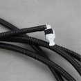 thumbnail image 2 of 1J0955751D Windshield Wiper Washer Hose 1J0955751B 1J0955751C for Golf CC, 2 of 5