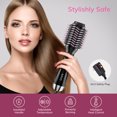 AEVO Hair Dryer and Volumizer 3 in 1 Hot Air Brush for Drying