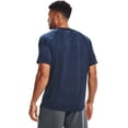 thumbnail image 2 of Camiseta Under Armour Tech 2.0 con cuello en V y manga corta para hombre, 2 of 7