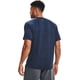 thumbnail image 2 of Camiseta Under Armour Tech 2.0 con cuello en V y manga corta para hombre, 2 of 7