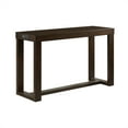 thumbnail image 4 of Picket House Furnishings Drew Multipurpose Bar Table Set in Brown, 4 of 20