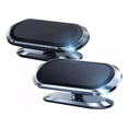 thumbnail image 1 of Soporte Magnético Para Celular Auto Base Teléfono Coche, 1 of 8
