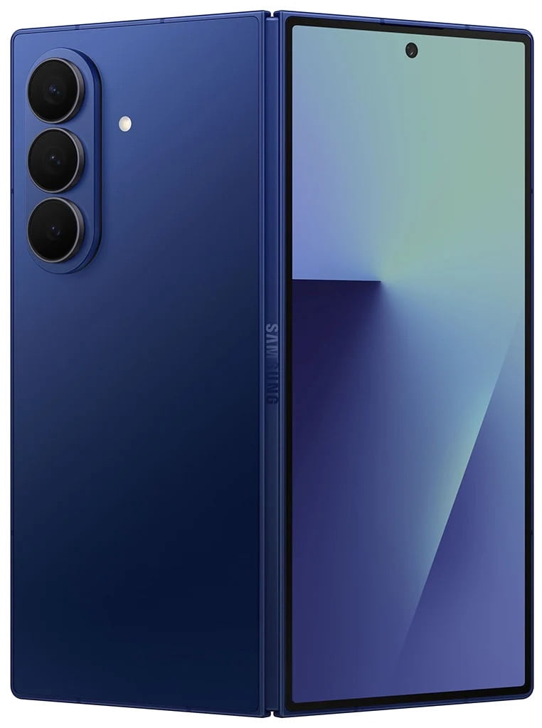 Samsung Galaxy Z Fold7 256GB F966U Unlocked