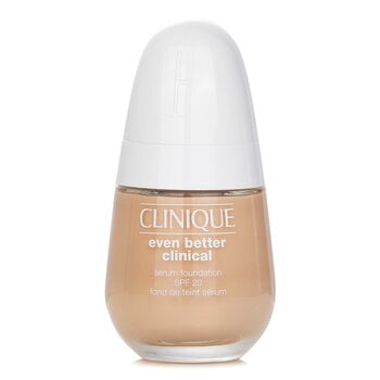 Foundation Clinique Even Better Clinical SPF 20 CN 10 Alabas