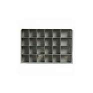 Durham 310B-95 Heavy Duty Bearing Slides Rack - Holds 4 Large ...