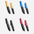 thumbnail image 4 of Xingzhi Mountain Bike Mudguard Adjustable Road Mountain Bike Bicycle Cycling Tire Front/Rear Mud Guards Universal Mudguard Fenders Set Front and Rear Mud Guard, 4 of 9